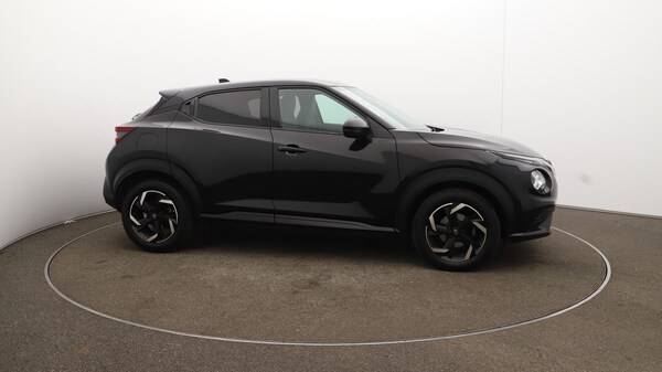 Used Nissan Juke 2023 for sale - 75645764: Photo 48