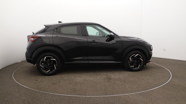 Used Nissan Juke 2023 for sale - 75645764: Photo 50
