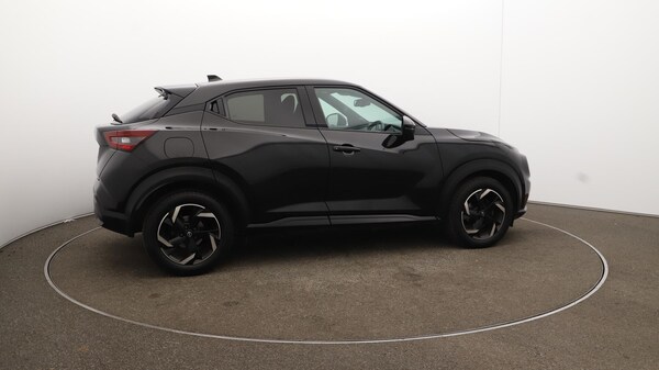 Used Nissan Juke 2023 for sale - 75645764: Photo 51