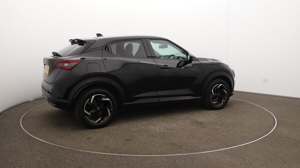 Used Nissan Juke 2023 for sale - 75645764: Photo 52