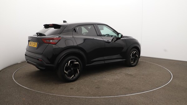 Used Nissan Juke 2023 for sale - 75645764: Photo 53