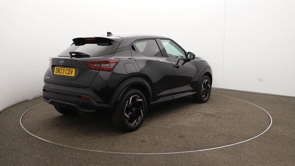 Used Nissan Juke 2023 for sale - 75645764: Photo 54