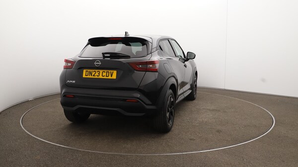 Used Nissan Juke 2023 for sale - 75645764: Photo 56