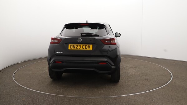 Used Nissan Juke 2023 for sale - 75645764: Photo 57