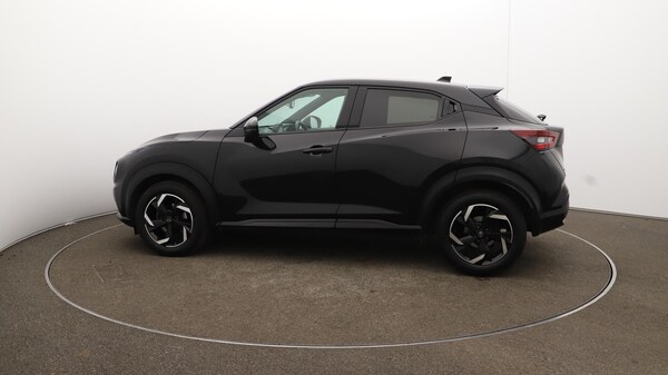 Used Nissan Juke 2023 for sale - 75645764: Photo 58