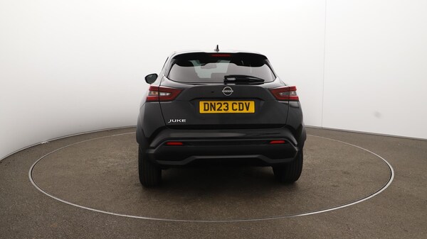 Used Nissan Juke 2023 for sale - 75645764: Photo 59
