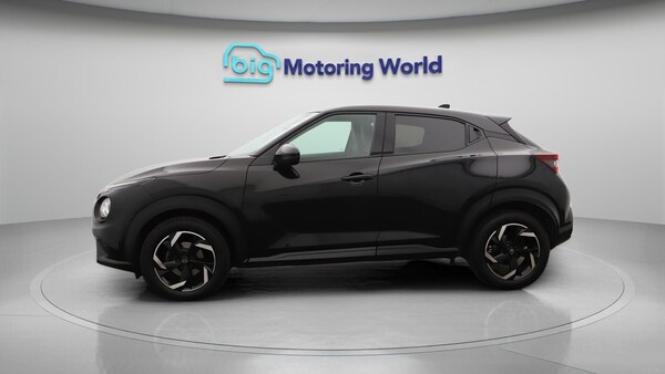 Used Nissan Juke 2023 for sale - 75645764: Photo 5