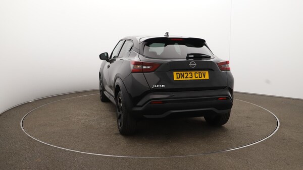 Used Nissan Juke 2023 for sale - 75645764: Photo 60