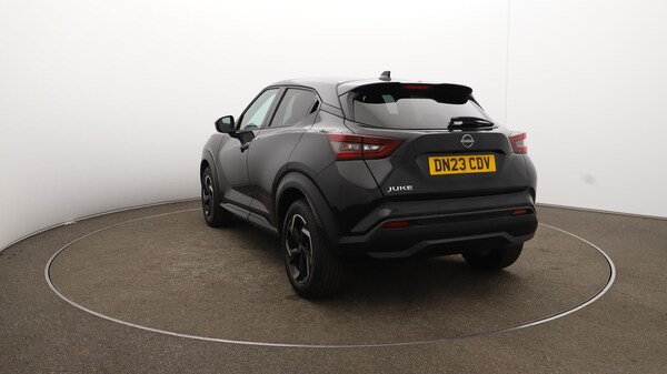 Used Nissan Juke 2023 for sale - 75645764: Photo 61