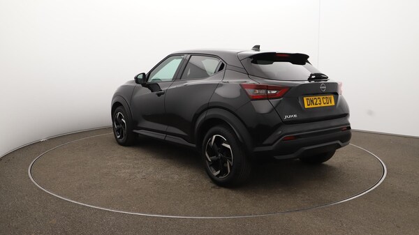 Used Nissan Juke 2023 for sale - 75645764: Photo 62