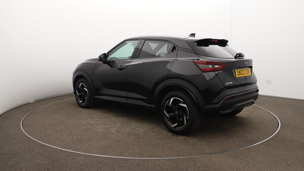 Used Nissan Juke 2023 for sale - 75645764: Photo 63