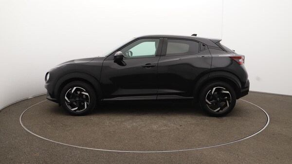 Used Nissan Juke 2023 for sale - 75645764: Photo 64