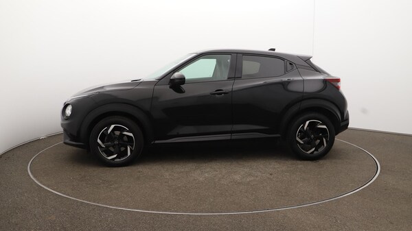 Used Nissan Juke 2023 for sale - 75645764: Photo 65