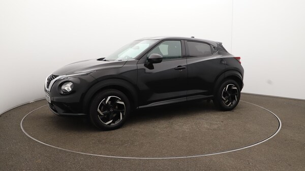 Used Nissan Juke 2023 for sale - 75645764: Photo 67