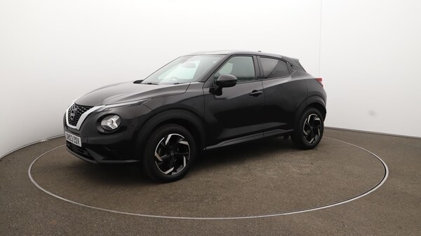 Used Nissan Juke 2023 for sale - 75645764: Photo 68