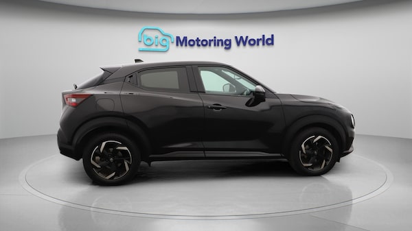 Used Nissan Juke 2023 for sale - 75645764: Photo 9