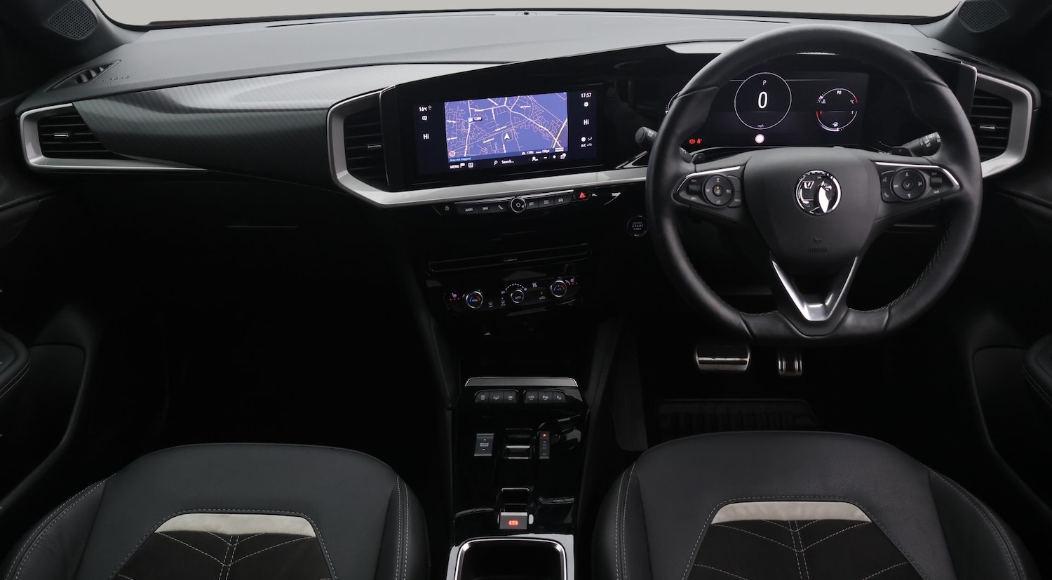 Used Vauxhall Mokka 2023 for sale - 77365675: Photo 13