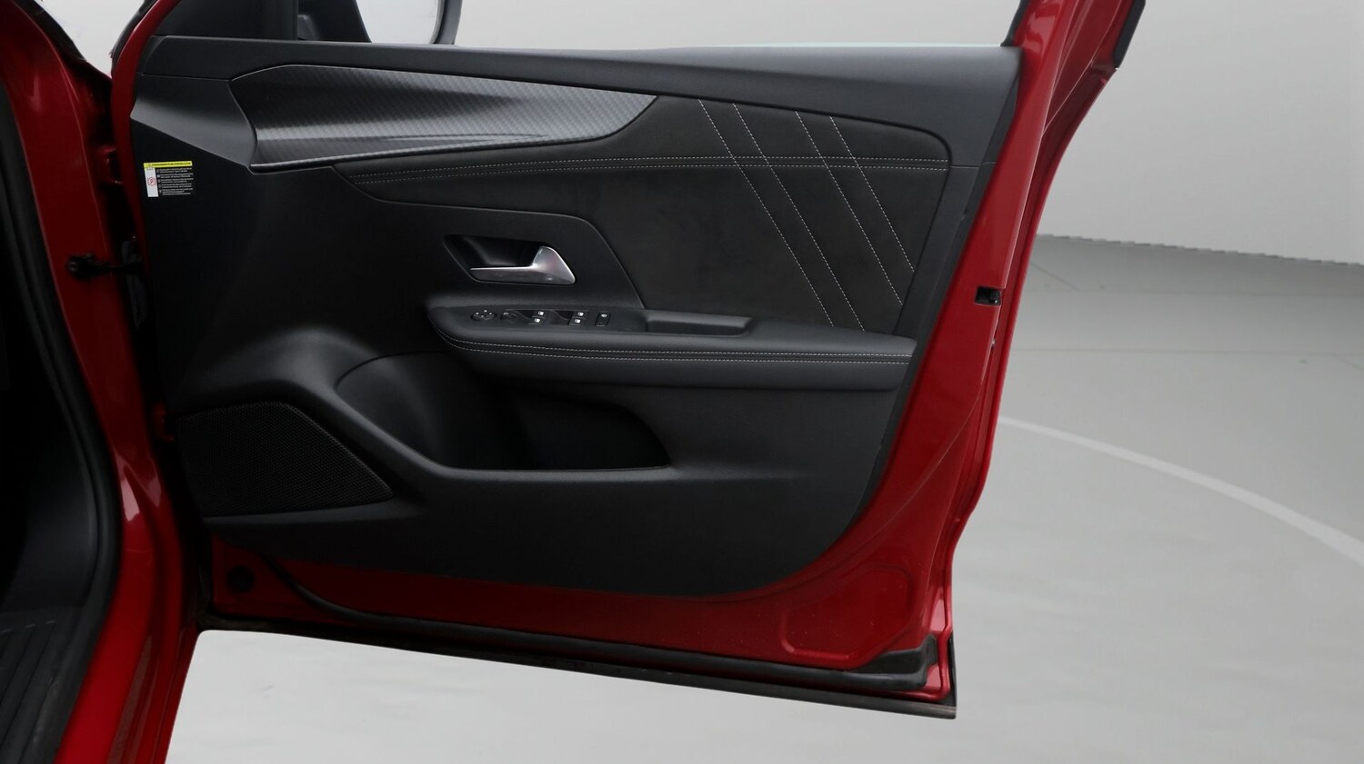 Used Vauxhall Mokka 2023 for sale - 77365675: Photo 15