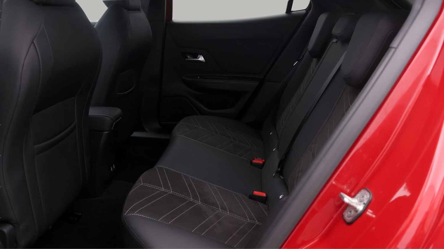 Used Vauxhall Mokka 2023 for sale - 77365675: Photo 16