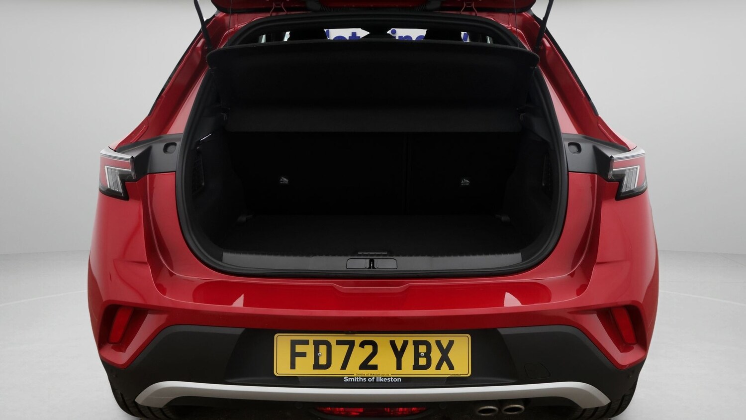 Used Vauxhall Mokka 2023 for sale - 77365675: Photo 17