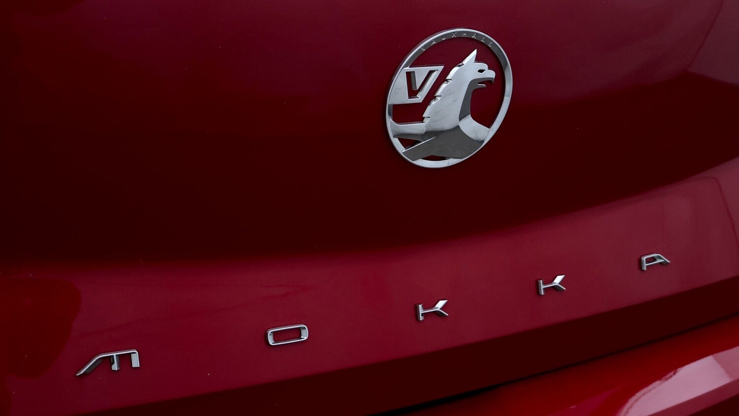 Used Vauxhall Mokka 2023 for sale - 77365675: Photo 20