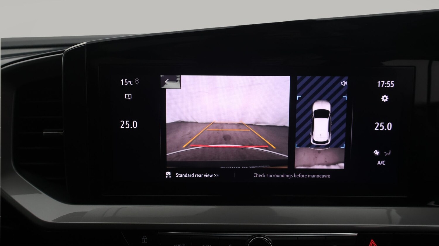 Used Vauxhall Mokka 2023 for sale - 77365675: Photo 21