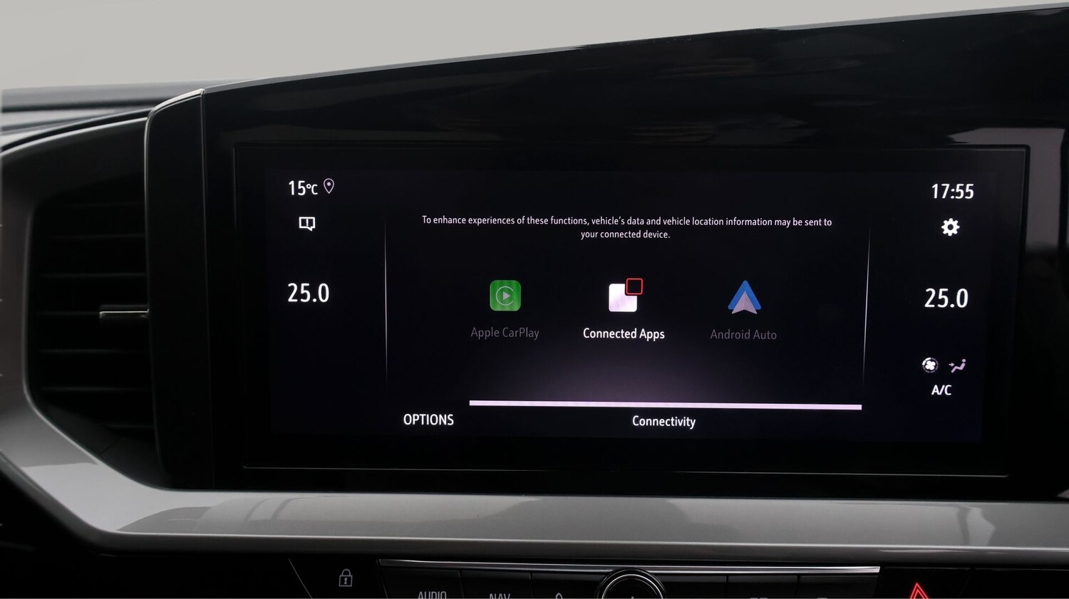 Used Vauxhall Mokka 2023 for sale - 77365675: Photo 25