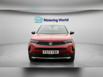 Used Vauxhall Mokka 2023 for sale - 77365675: Photo