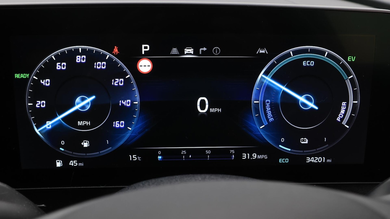 Used Kia Sportage 2023 for sale - 76432442: Photo 11