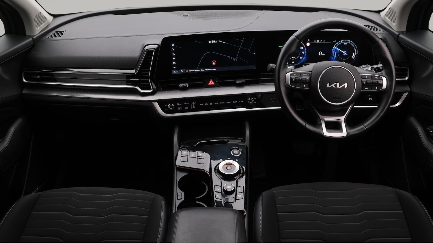 Used Kia Sportage 2023 for sale - 76432442: Photo 14