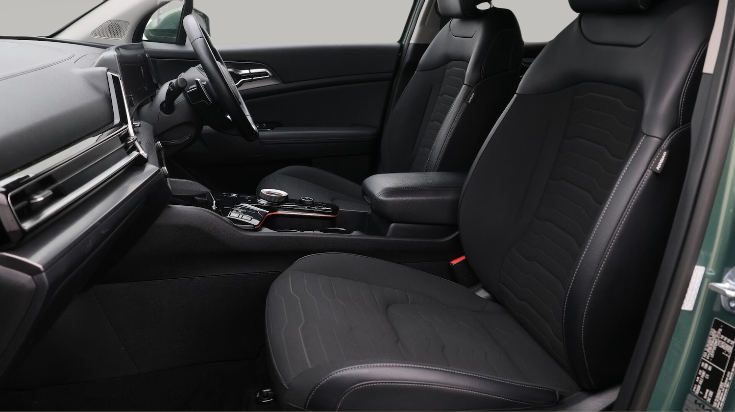 Used Kia Sportage 2023 for sale - 76432442: Photo 15