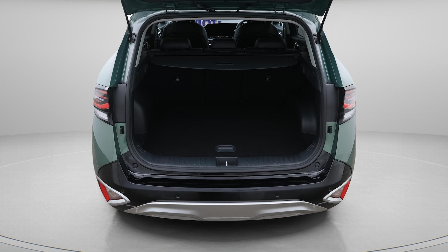 Used Kia Sportage 2023 for sale - 76432442: Photo 18