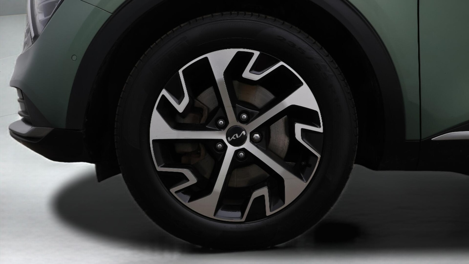 Used Kia Sportage 2023 for sale - 76432442: Photo 19