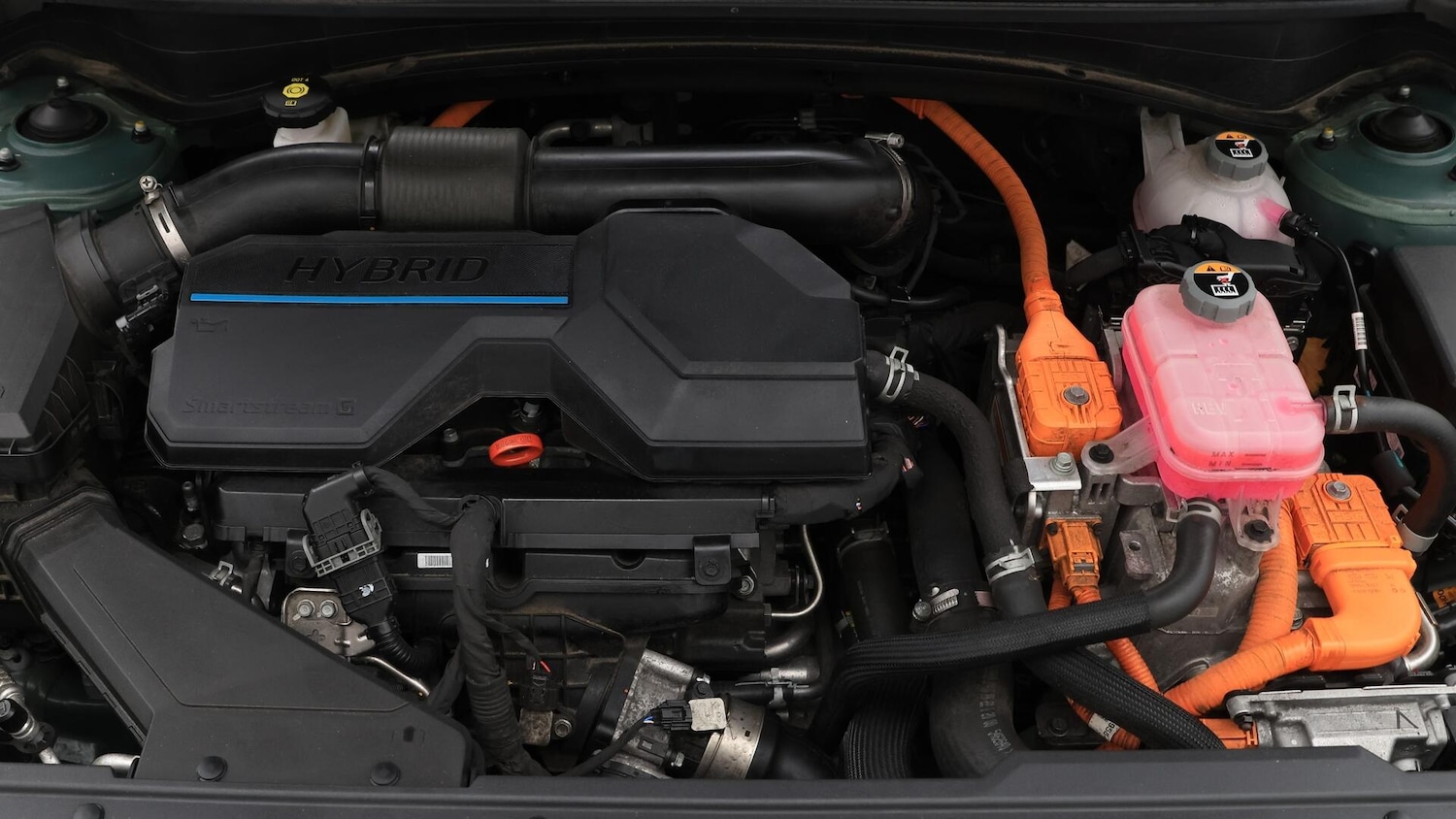 Used Kia Sportage 2023 for sale - 76432442: Photo 20