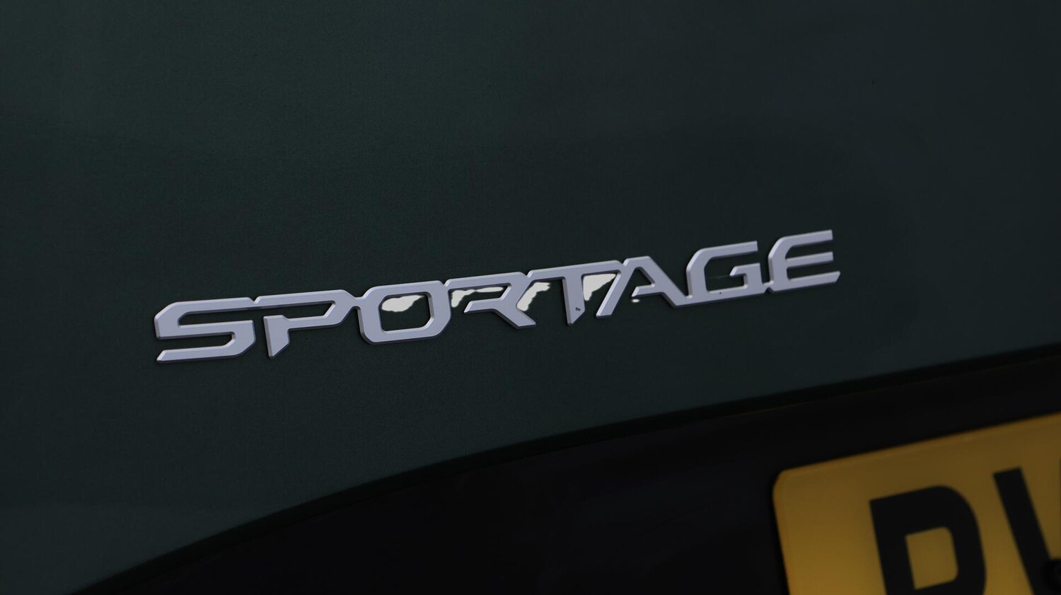 Used Kia Sportage 2023 for sale - 76432442: Photo 22