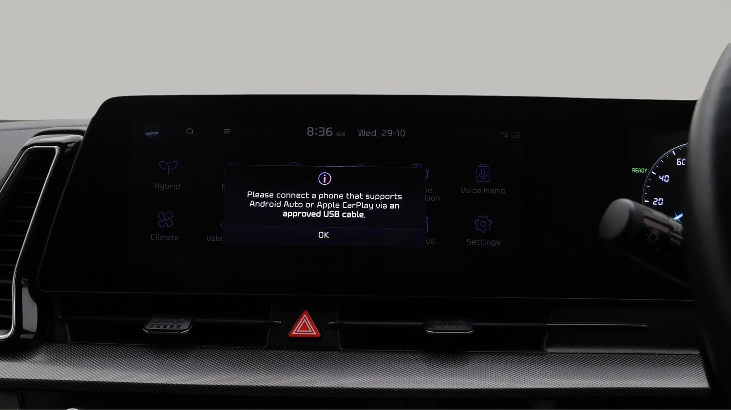 Used Kia Sportage 2023 for sale - 76432442: Photo 27