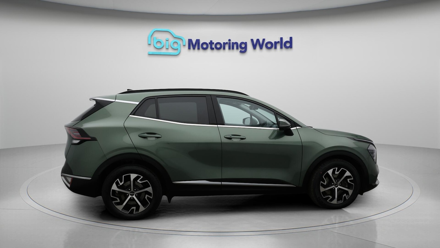 Used Kia Sportage 2023 for sale - 76432442: Photo 9