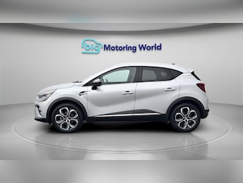 Used Renault Captur 2023 for sale - 78949881: Photo