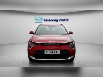 Used Kia Niro 2024 for sale - 79086195: Photo