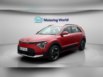Used Kia Niro 2024 for sale - 79086195: Photo