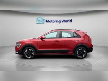 Used Kia Niro 2024 for sale - 79086195: Photo
