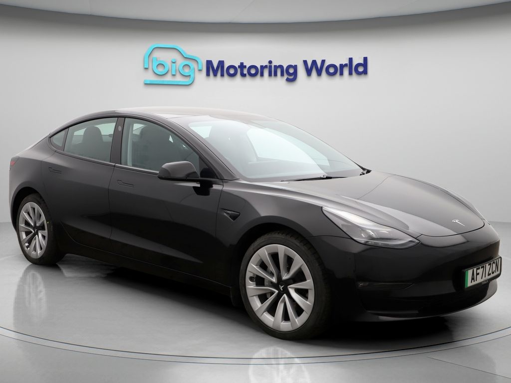 Used Tesla Model 3 2021 for sale - 76812764: Photo 18