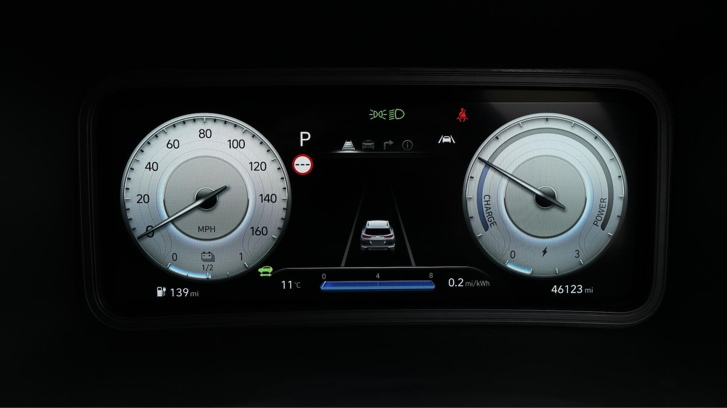 Used Hyundai KONA 2022 for sale - 76446732: Photo 11