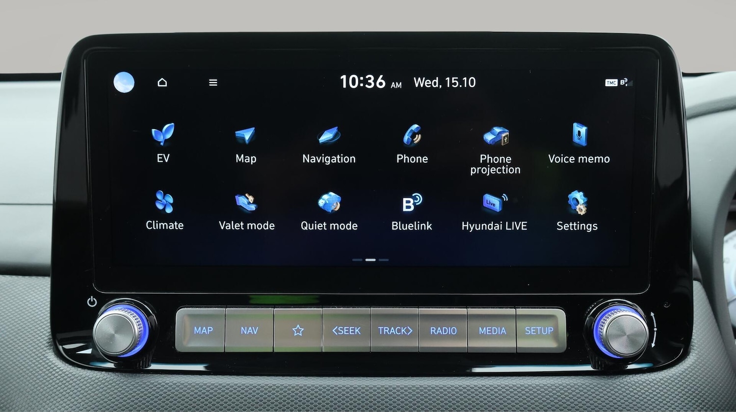 Used Hyundai KONA 2022 for sale - 76446732: Photo 12