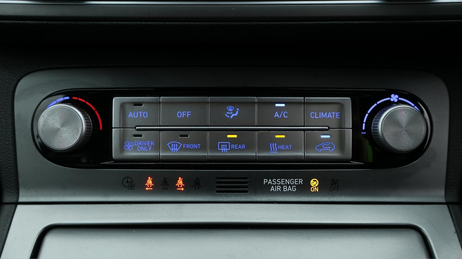 Used Hyundai KONA 2022 for sale - 76446732: Photo 13