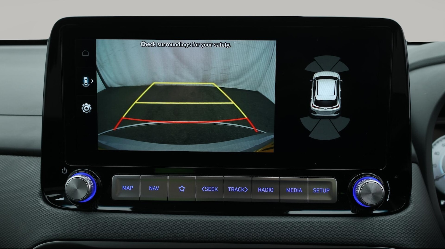 Used Hyundai KONA 2022 for sale - 76446732: Photo 26