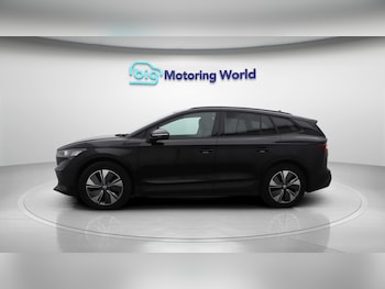 Used Skoda Enyaq 2022 for sale - 77062200: Photo