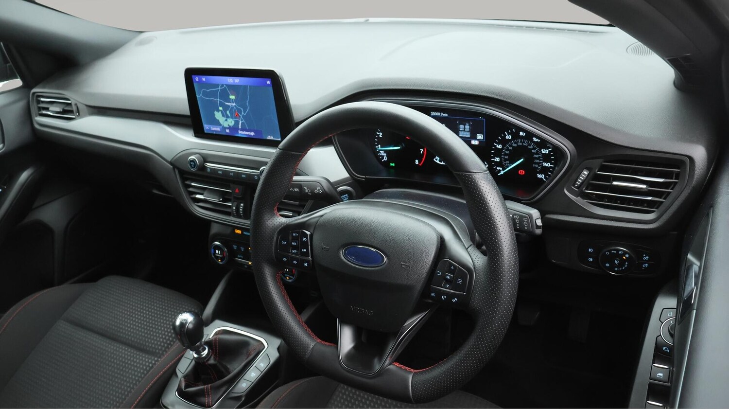 Used Ford Focus 2022 for sale - 76108698: Photo 10