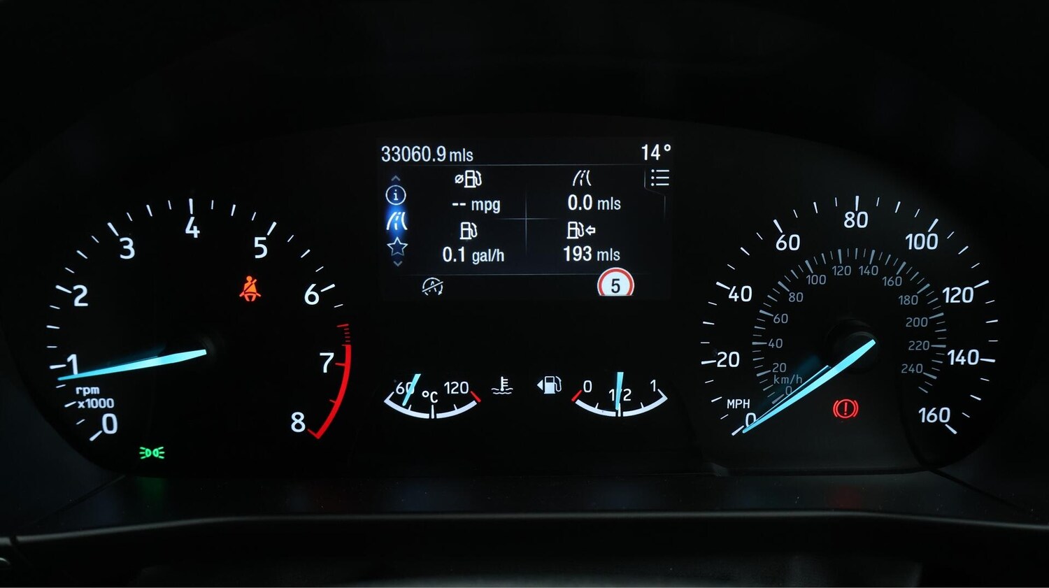 Used Ford Focus 2022 for sale - 76108698: Photo 11