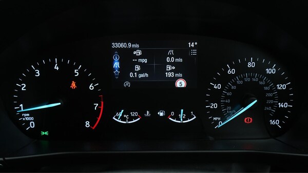 Used Ford Focus 2022 for sale - 76108698: Photo 11